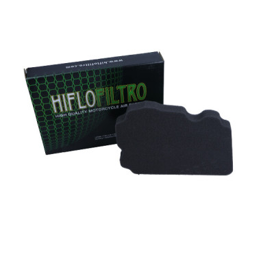 HIFLO FILTR POWIETRZA MOTO YAMAHA TW125 (99-04)