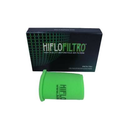 HIFLO FILTR POWIETRZA MOTO SUZUKI GN125 (91-00)