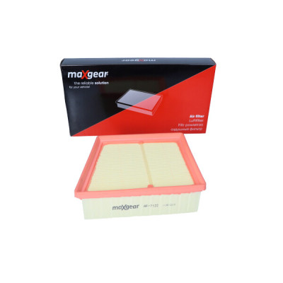MAXGEAR FILTR POWIETRZA FORD KA+ III 02.18-