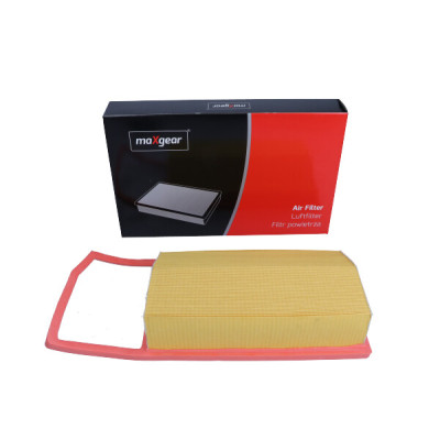 MAXGEAR FILTR POWIETRZA FIAT 500X 1,3D 15-