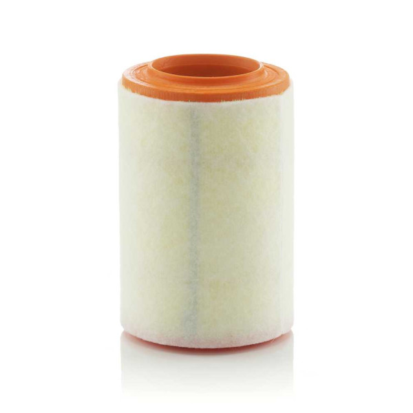 MANN FILTER FILTR POWIETRZA ALFA GIULIETTA 1,4/2,0 2010-