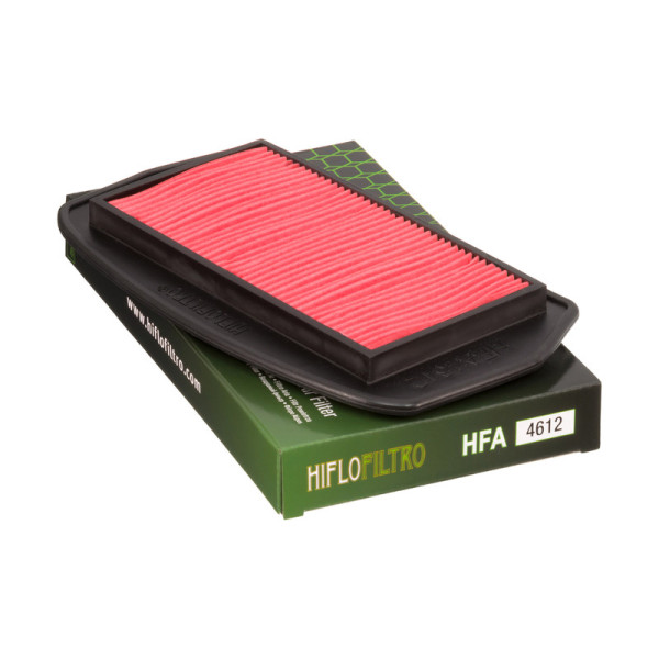 HIFLO FILTR POWIETRZA MOTO YAMAHA FZ6 FAZER