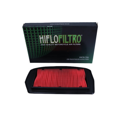 HIFLO FILTR POWIETRZA MOTO YAMAHA FZ6 FAZER
