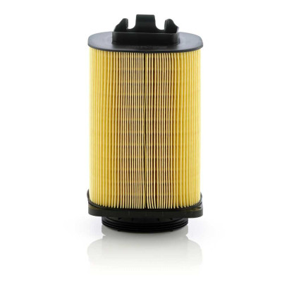MANN FILTER FILTR POWIETRZA MERCEDES C-KLASA 2012-