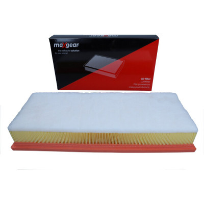 MAXGEAR FILTR POWIETRZA RENAULT LATITUDE 3,0DCI 2011-