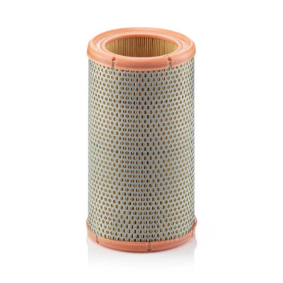 MANN FILTER FILTR POWIETRZA RENAULT 1,6