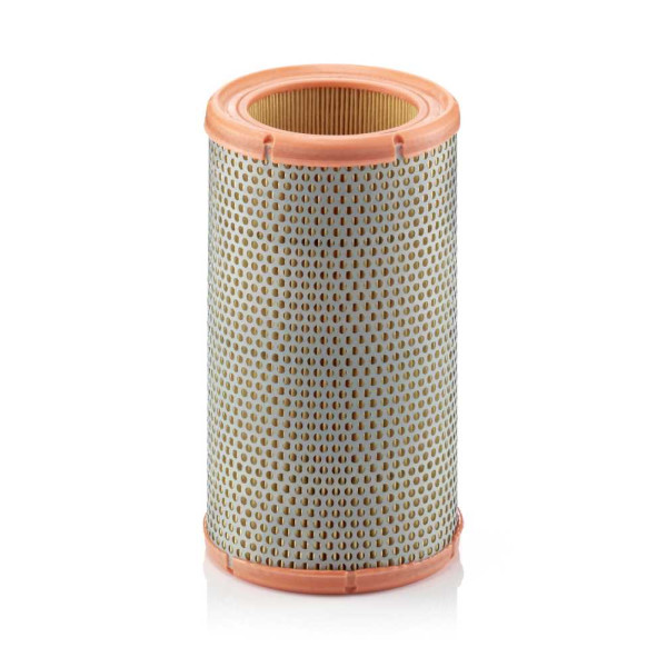 MANN FILTER FILTR POWIETRZA RENAULT 1,6