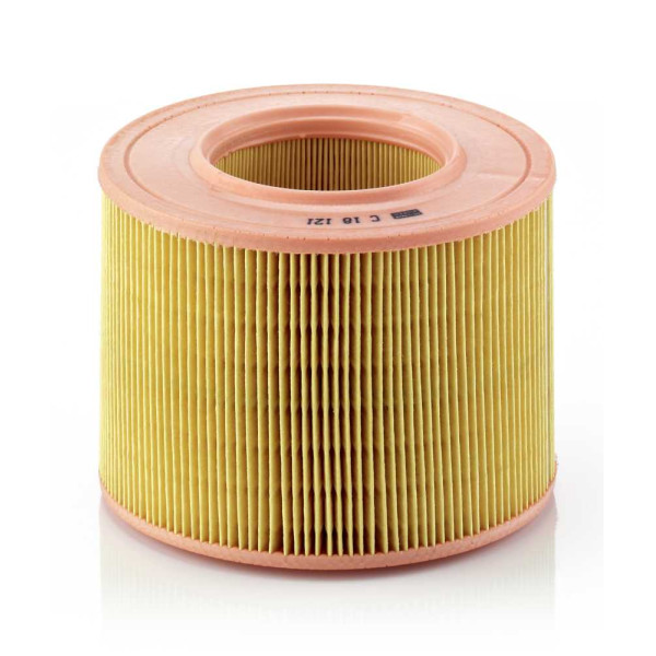 MANN FILTER FILTR POWIETRZA RENAULT 1,9D