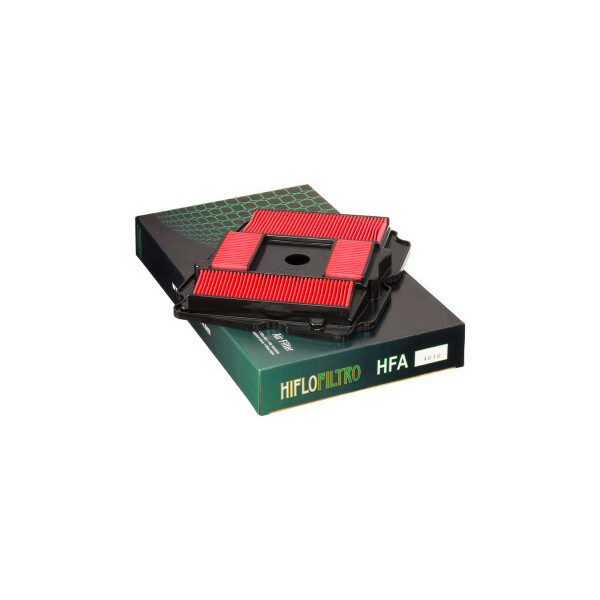 HIFLO FILTR POWIETRZA MOTO HONDA NT 400-650 NTV 600-650