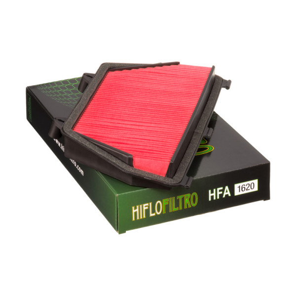 HIFLO FILTR POWIETRZA MOTO HONDA CBR600 RA-9 (09-19)