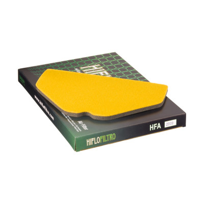 HIFLO FILTR POWIETRZA MOTO KAWASAKI ZX1100 (93-98)