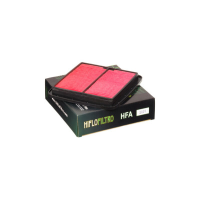HIFLO FILTR POWIETRZA MOTO. SUZUKI RF 600 (93-97) RF 900 (94-00)