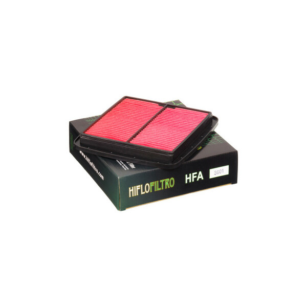 HIFLO FILTR POWIETRZA MOTO. SUZUKI RF 600 (93-97) RF 900 (94-00)