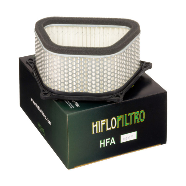 HIFLO FILTR POWIETRZA MOTO SUZUKI GSX-R1300 R HAYABUSA (99-07)