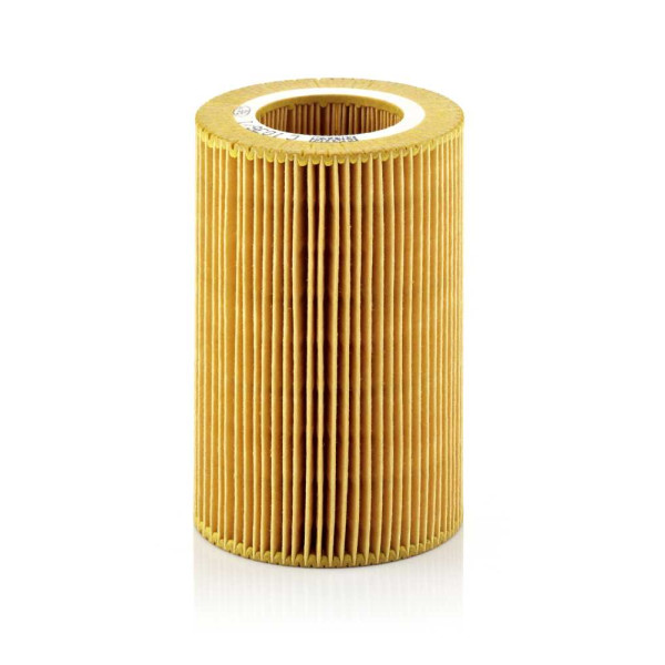 MANN FILTER FILTR POWIETRZA SMART