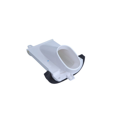 HIFLO FILTR POWIETRZA MOTO YAMAHA XP500 TMAX (01-07) LEWY
