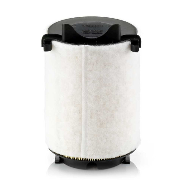 MANN FILTER FILTR POWIETRZA VW GOLF V 1,6/2,0FSI