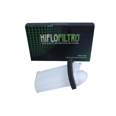 HIFLO FILTR POWIETRZA MOTO YAMAHA XP500 TMAX (01-07) LEWY