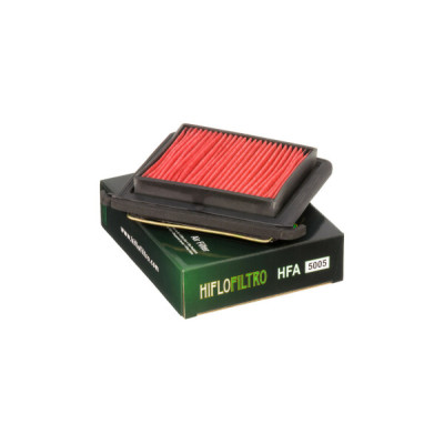 HIFLO FILTR POWIETRZA MOTO KYMCO 500 XCITING (05-09)
