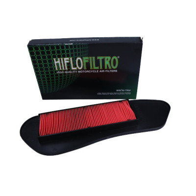 HIFLO FILTR POWIETRZA MOTO YAMAHA VP125 X-CITY (07-15)