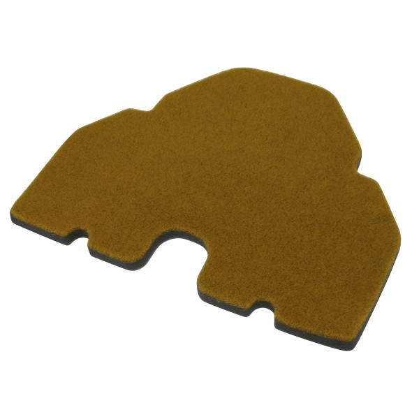 MIW FILTER FILTR POWIETRZA MOTO (HFA2604) KAWASAKI ZX600 (ZZR600) (93-04)