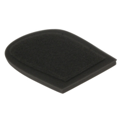 MIW FILTER FILTR POWIETRZA MOTO. (HFA5009DS) KYMCO 50 AGILITY RS NAKED 2T (10-16)