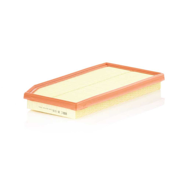 MANN FILTER FILTR POWIETRZA MERCEDES KLASA E CABRIO S213 350 17-
