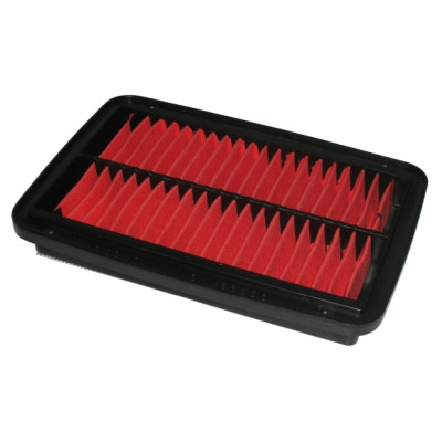 MIW FILTER FILTR POWIETRZA MOTO. (HFA3621) SUZUKI GSF1250 BANDIT (08-16)