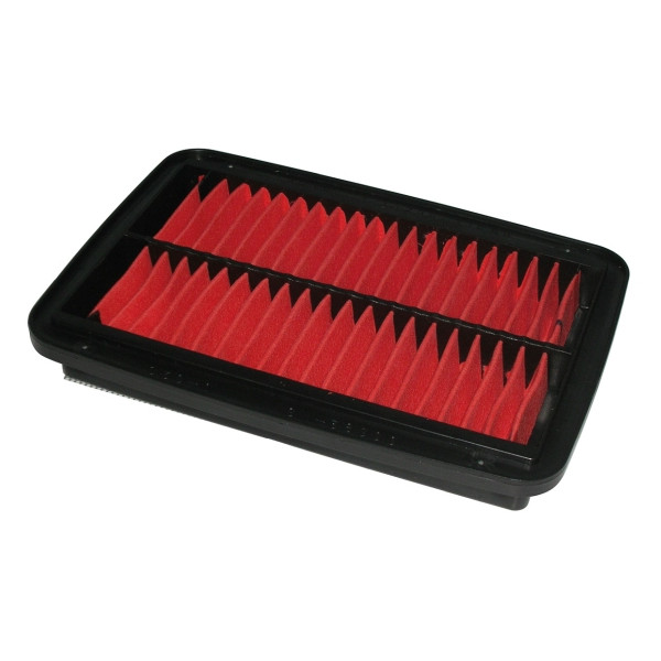 MIW FILTER FILTR POWIETRZA MOTO. (HFA3621) SUZUKI GSF1250 BANDIT (08-16)