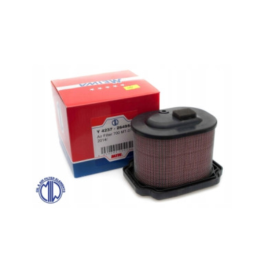 MIW FILTER FILTR POWIETRZA MOTO. (HFA4707) YAMAHA MT-07 (14-21) XTZ690 TENERE 700 (20-21)
