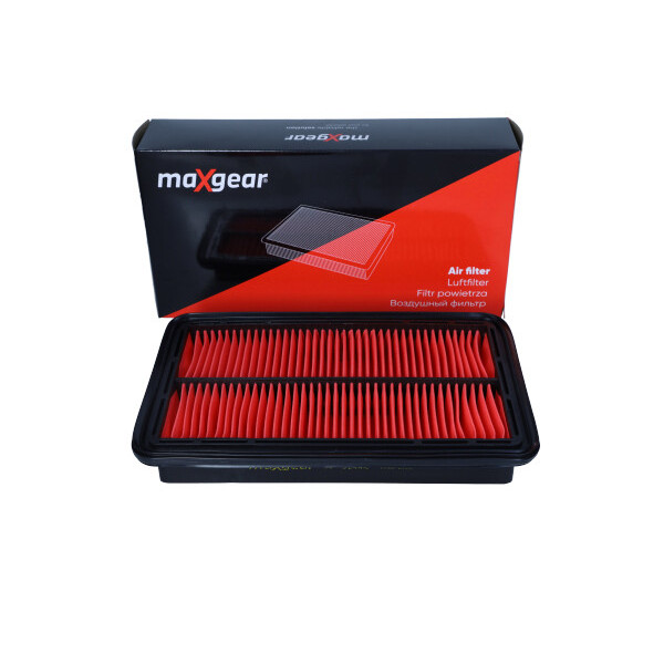 MAXGEAR FILTR POWIETRZA MAZDA 626