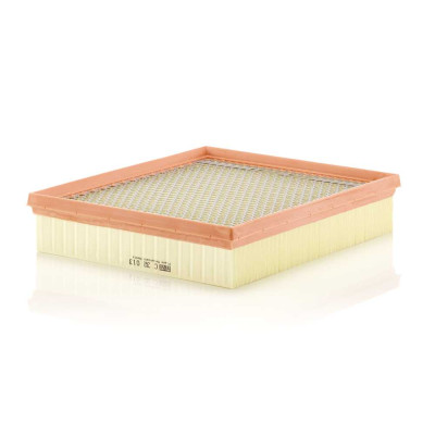 MANN FILTER FILTR POWIETRZA VW AMAROK 2,0TDI