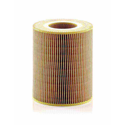 MANN FILTER FILTR POWIETRZA MERCEDES W168 A-KLAS