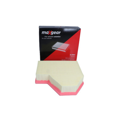 MAXGEAR FILTR POWIETRZA BMW E60/E63/E64 M5/M6 5,0 04- LEWY