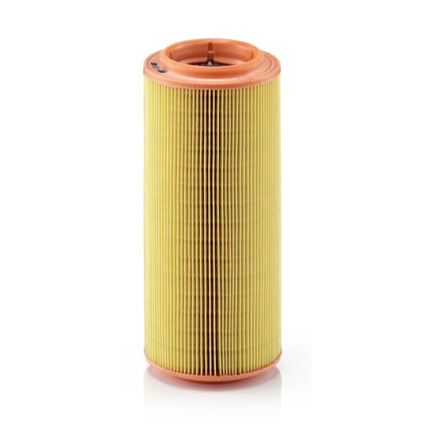MANN FILTER FILTR POWIETRZA VW POLO 1,4SDI 97-