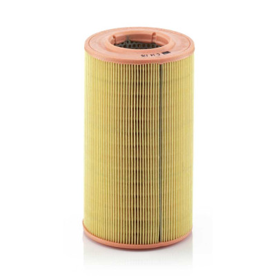 MANN FILTER FILTR POWIETRZA MITSUBISHI COLT 1,5 88-