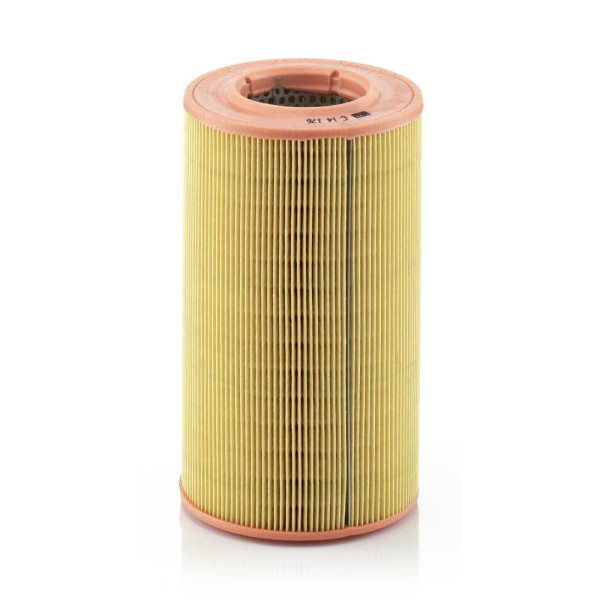 MANN FILTER FILTR POWIETRZA MITSUBISHI COLT 1,5 88-