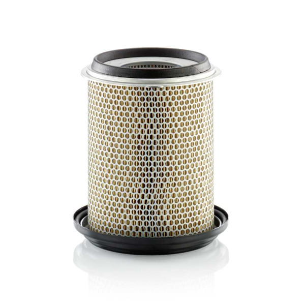 MANN FILTER FILTR POWIETRZA RENAULT MIDLINER S140-180 -00