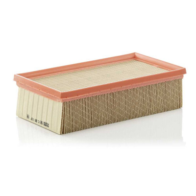 MANN FILTER FILTR POWIETRZA RENAULT 3,0 24