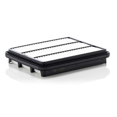 MANN FILTER FILTR POWIETRZA CHEVROLET EPICA
