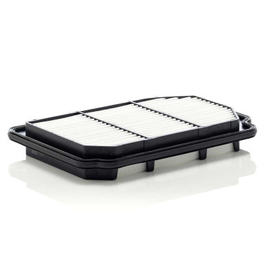MANN FILTER FILTR POWIETRZA CHEVROLET