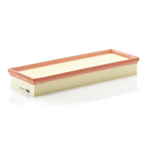 MANN FILTER FILTR POWIETRZA MINI MINI
