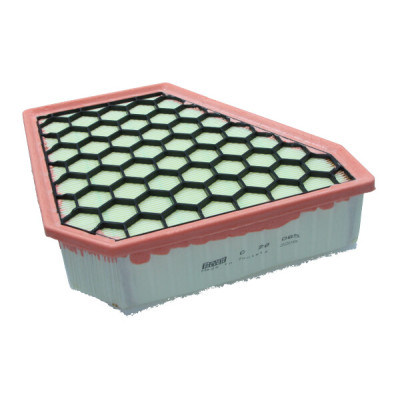 MANN FILTER FILTR POWIETRZA FIAT DUCATO 07.06-
