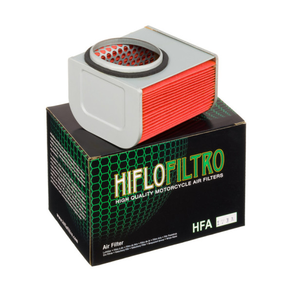 HIFLO FILTR POWIETRZA MOTO HONDA VT800 SHADOW (88)