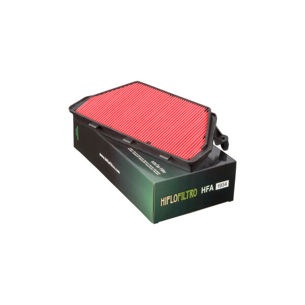 HIFLO FILTR POWIETRZA MOTO HONDA CBR 1000 2017-