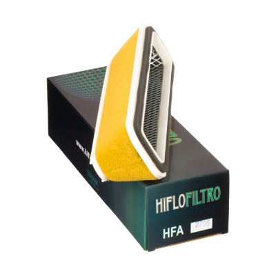 HIFLO FILTR POWIETRZA MOTO KAWASAKI ZX900 (GPZ900R) NINJA (84-96)