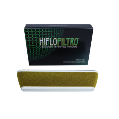 HIFLO FILTR POWIETRZA MOTO KAWASAKI ZX900 (GPZ900R) NINJA (84-96)