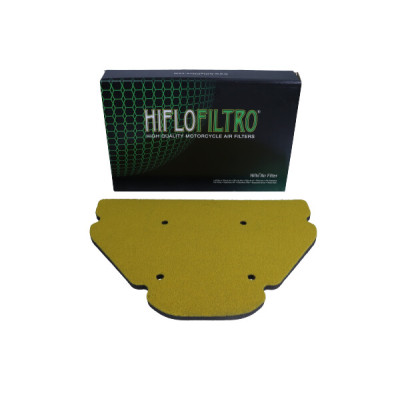 HIFLO FILTR POWIETRZA MOTO KAWASAKI ZX900 F1,F2 NINJA (02-03)