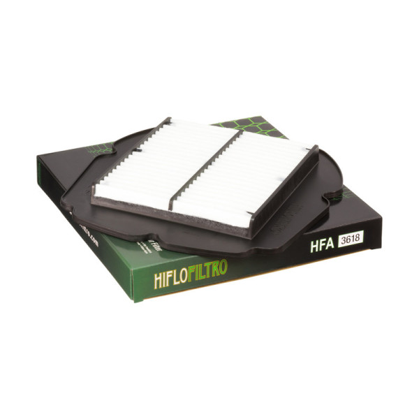 HIFLO FILTR POWIETRZA MOTO SUZUKI SFV650 GLADIUS (09-15)
