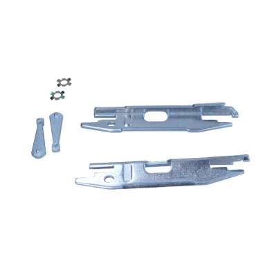 MAXGEAR SAMOREGULATOR SZCZĘK HAMULCOWYCH VW 80